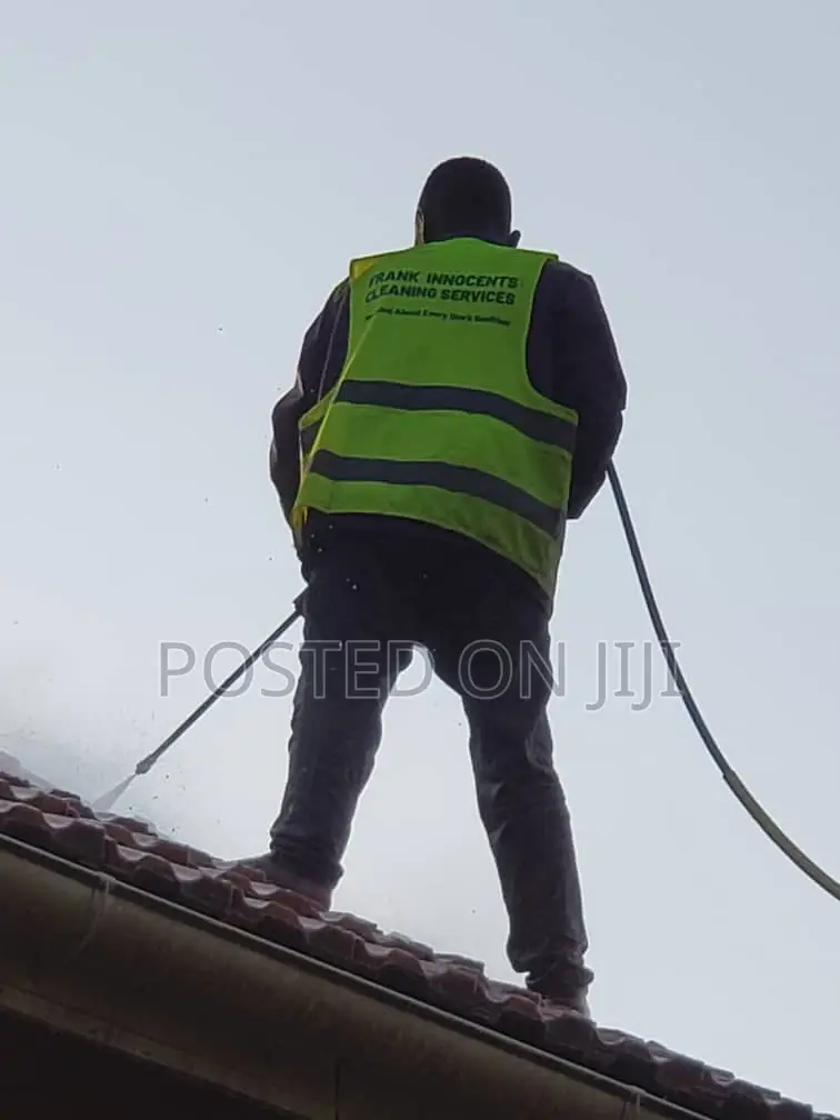 Top Best Cleaning Services