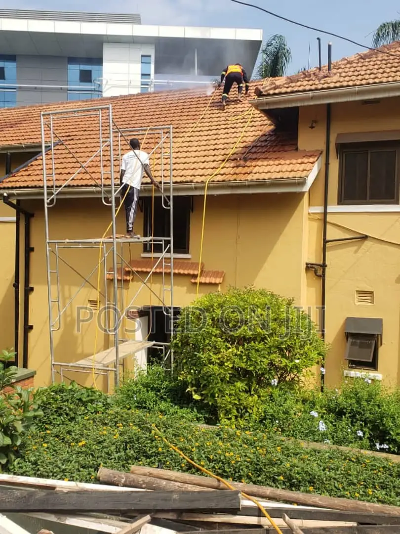 Top Best Cleaning Services