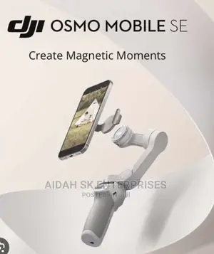 Osmo Mobile SE