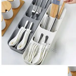 Cutlery Tableware Storage Boxes.