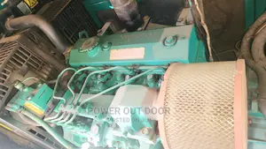 Cummins 20 Kva Generator Super Silent