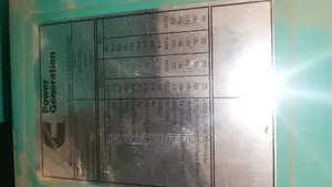Cummins 20 Kva Generator Super Silent