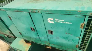 Cummins 20 Kva Generator Super Silent