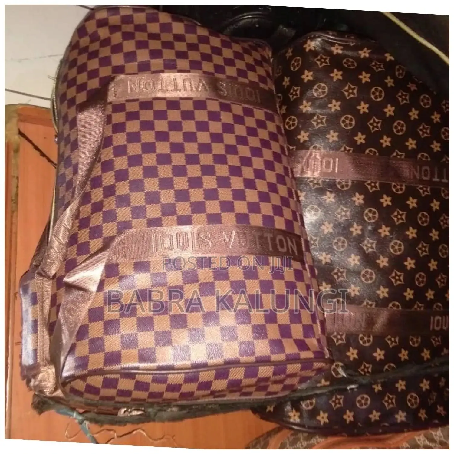Duffle Bag
