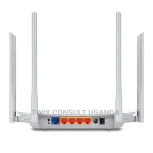 Acher AC1200 Wireless Dual Band Router