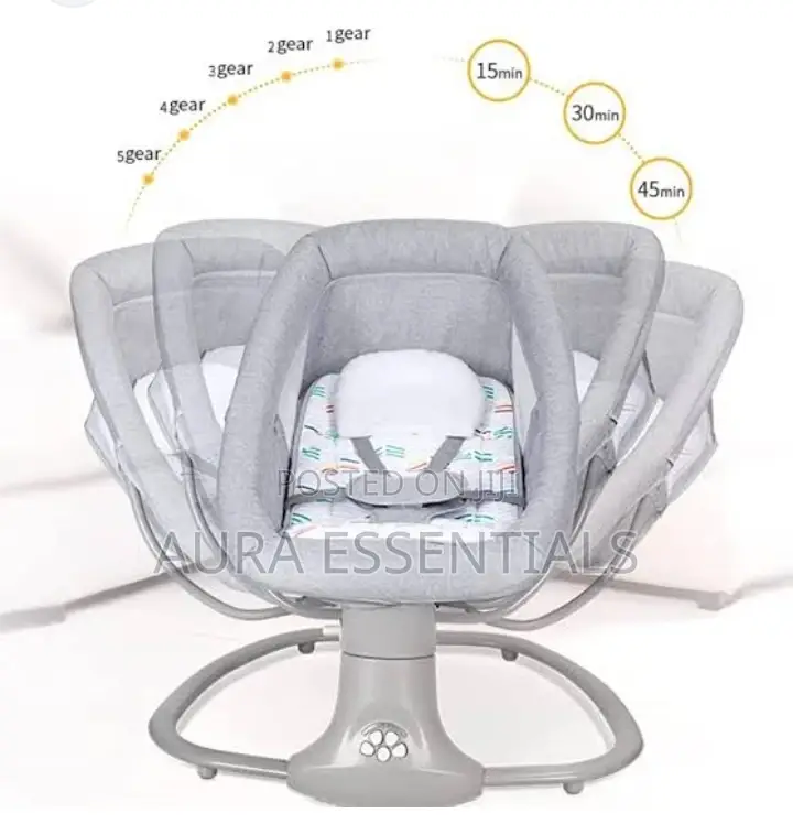 Baby Swing Baby Bouncer Baby Chair