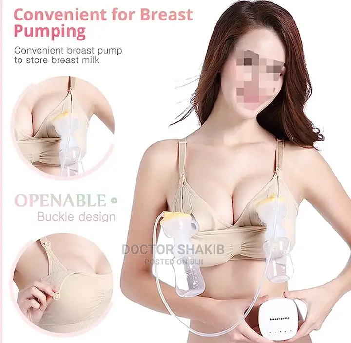 Nursing Bra/ Maternity Bras