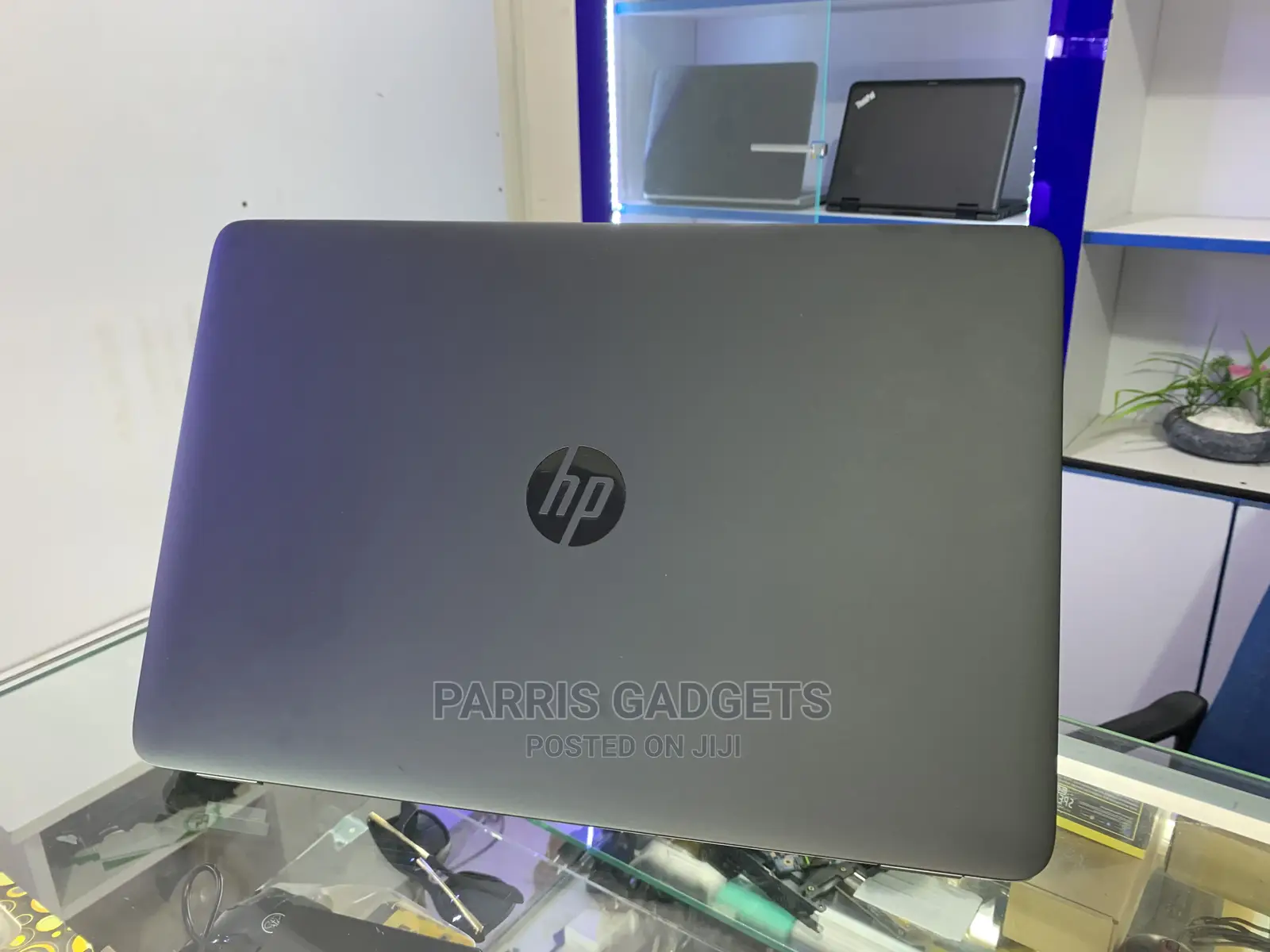 Laptop HP EliteBook 850 G2 8GB Intel Core I7 HDD 500GB