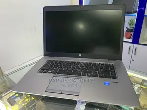 Laptop HP EliteBook 850 G2 8GB Intel Core I7 HDD 500GB