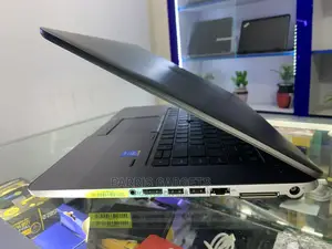 Laptop HP EliteBook 850 G2 8GB Intel Core I7 HDD 500GB