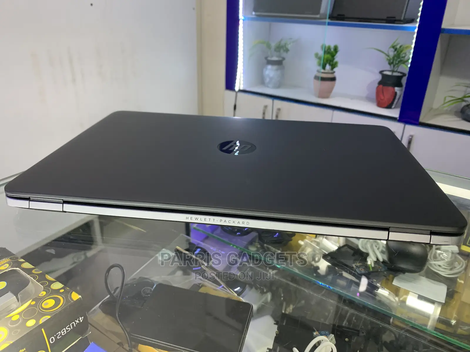 Laptop HP EliteBook 850 G2 8GB Intel Core I7 HDD 500GB