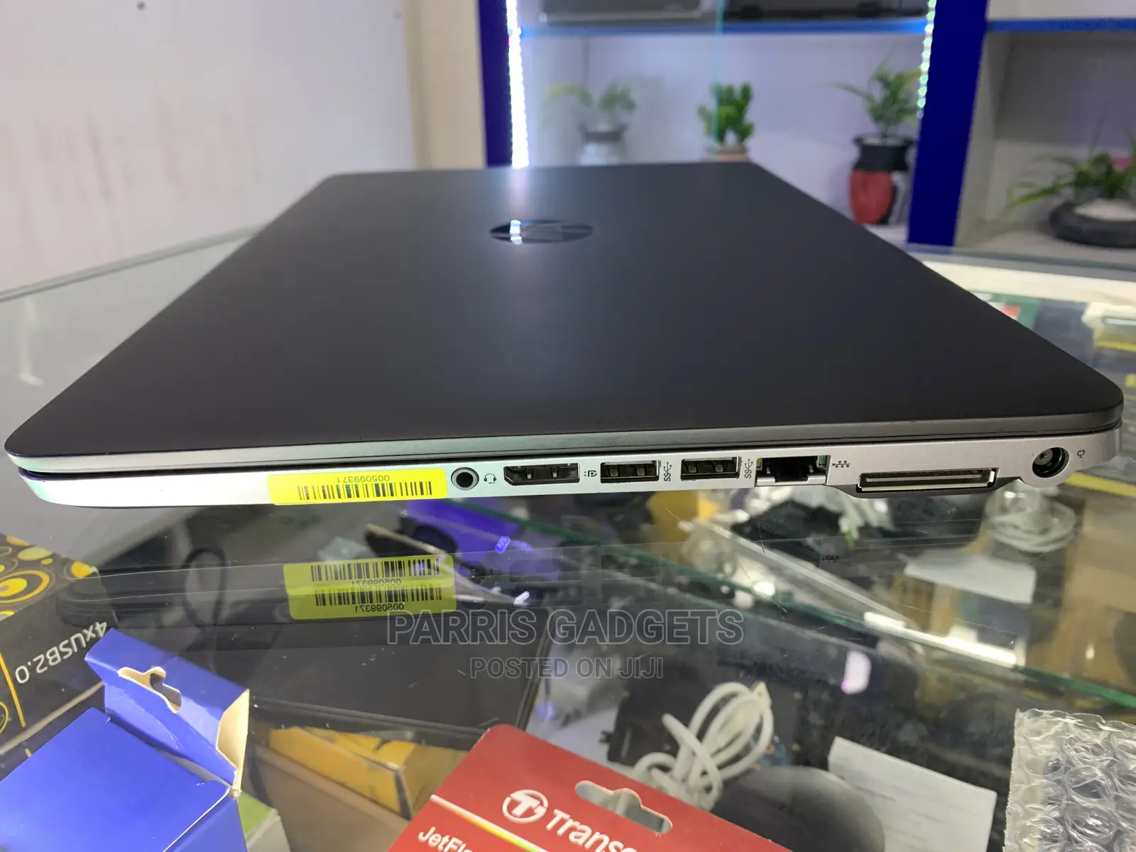 Laptop HP EliteBook 850 G2 8GB Intel Core I7 HDD 500GB