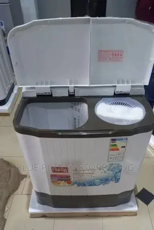 ONIDA 6kgs Semi Auto Twin Tub Washing Machines \\ Top Load.