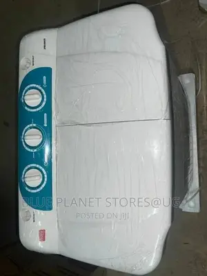 ONIDA 6kgs Semi Auto Twin Tub Washing Machines \\ Top Load.