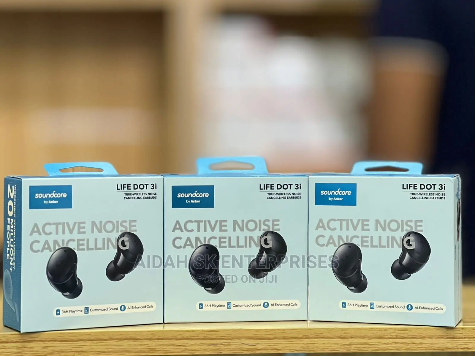 Anker Life Dot 3i