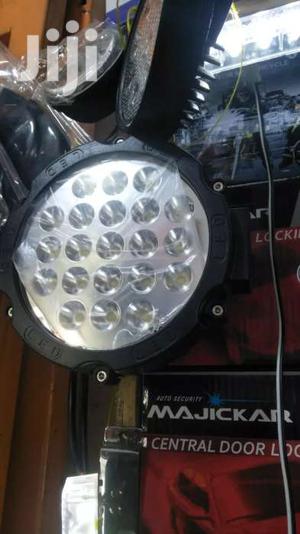 Original Spot Light Off-Road