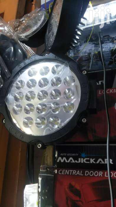 Original Spot Light Off-Road
