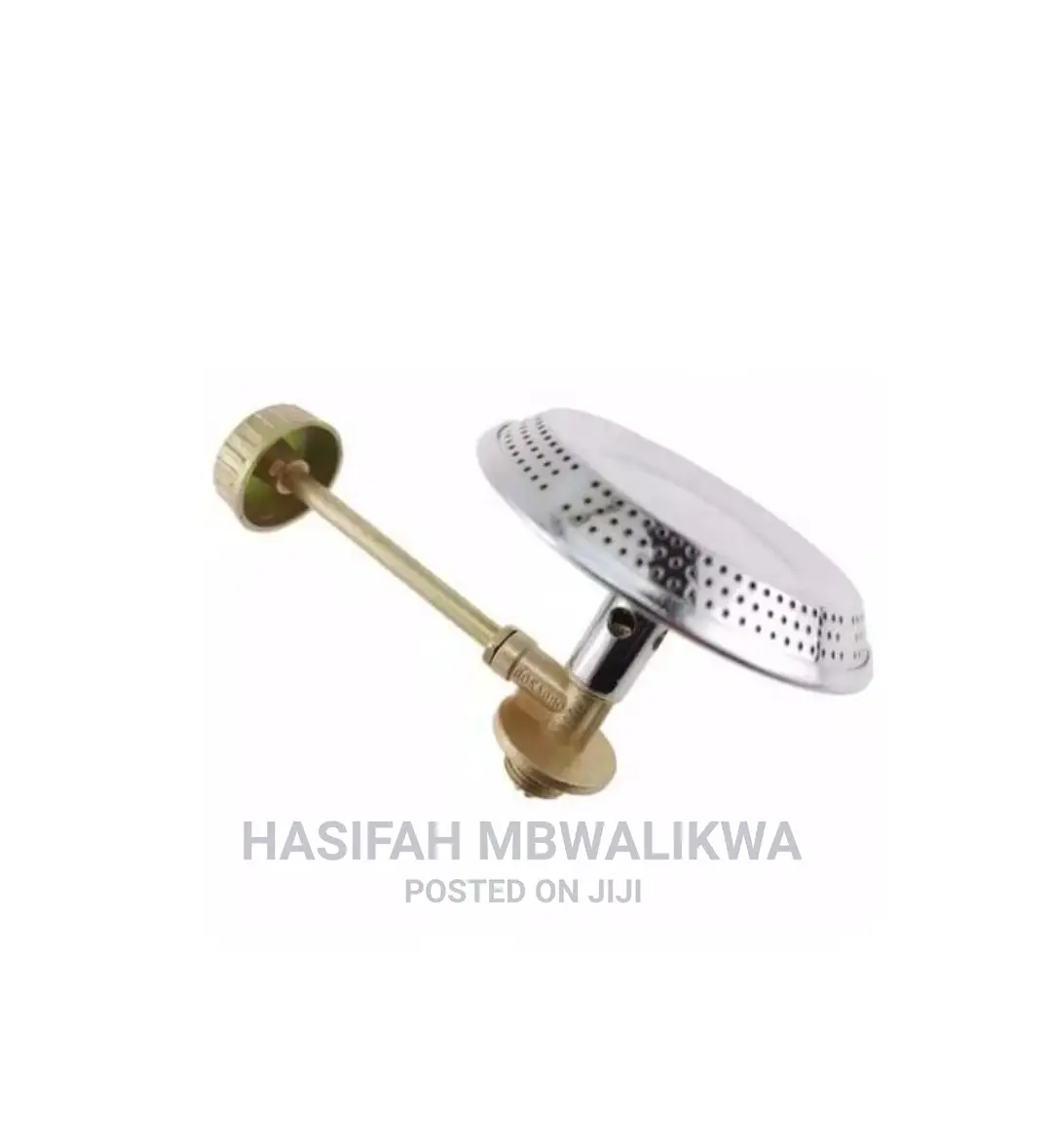 Gas Burner for All Gas Cylinders 6kgs 3kgs