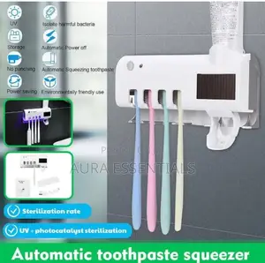 Tooth Brush Stanizer