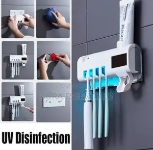 Tooth Brush Stanizer