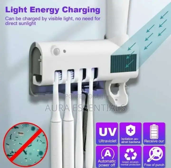 Tooth Brush Stanizer