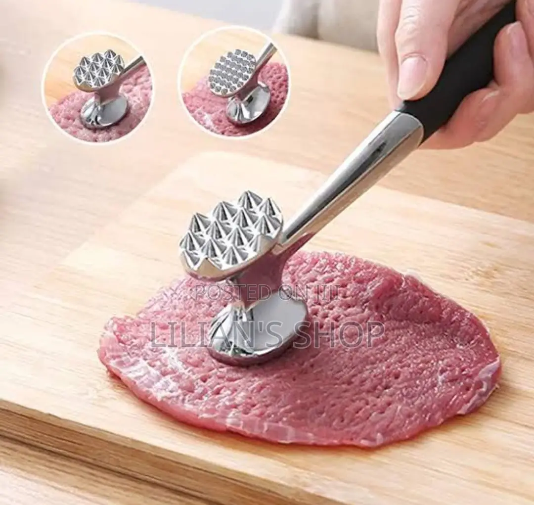 Meat Tenderizer