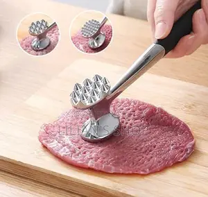 Meat Tenderizer