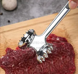 Meat Tenderizer
