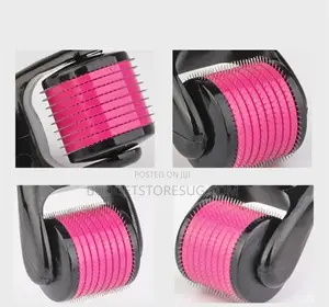 Growth Anti Hair Loss
