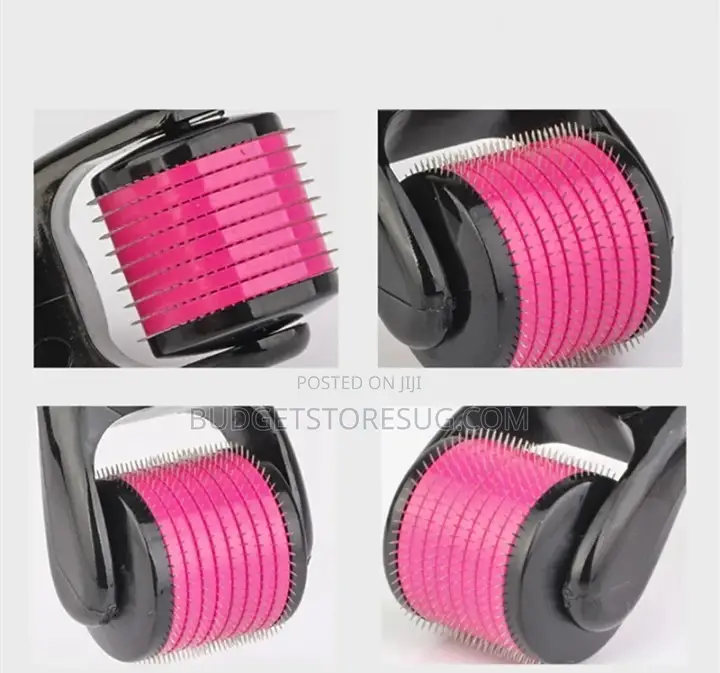 Growth Anti Hair Loss