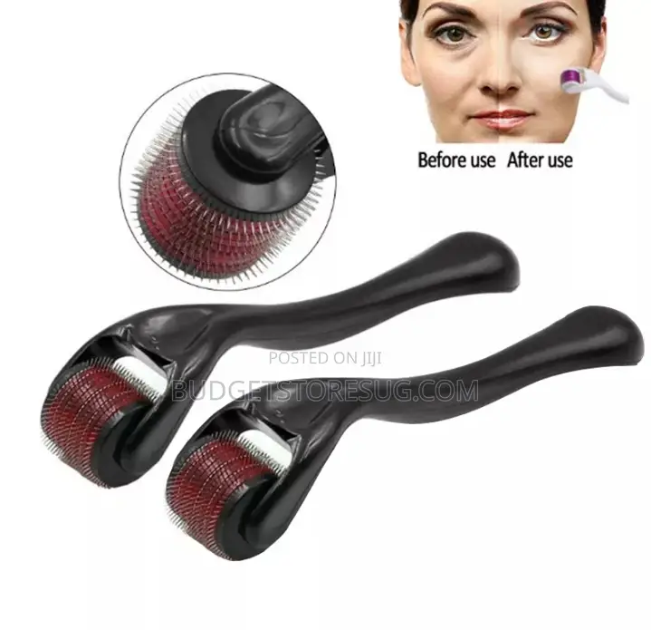 DRS Derma Roller