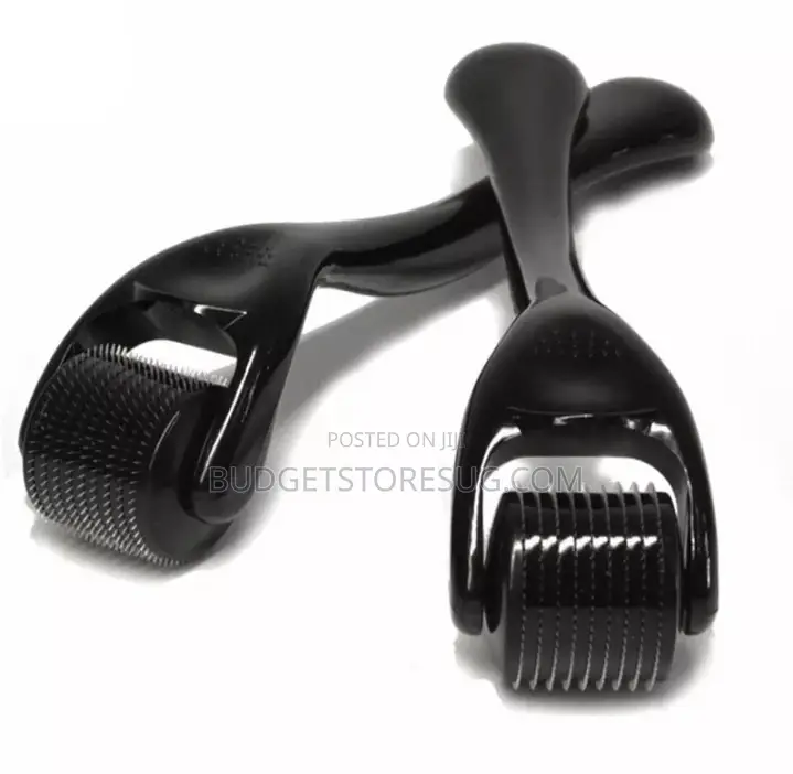 Hair Regrowth Roller