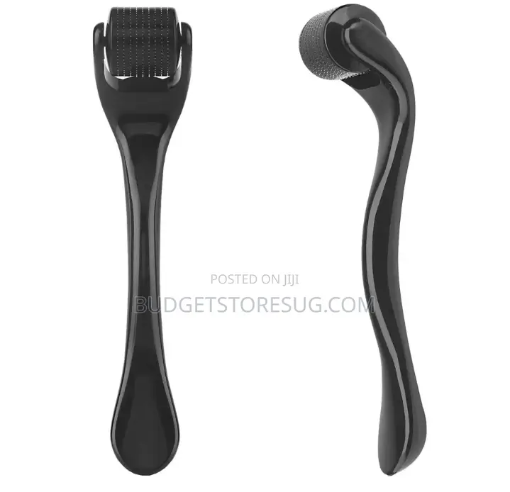 Beard Growth Roller