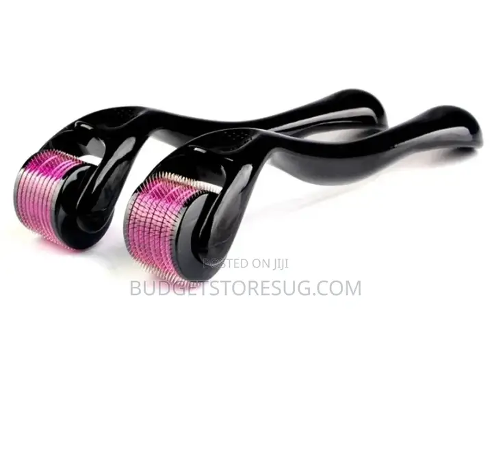 Rapid Hair Growth Roller