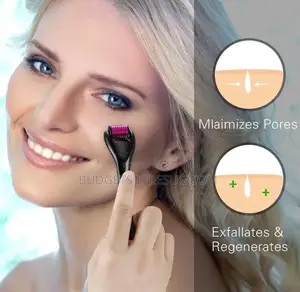 Rapid Hair Growth Roller