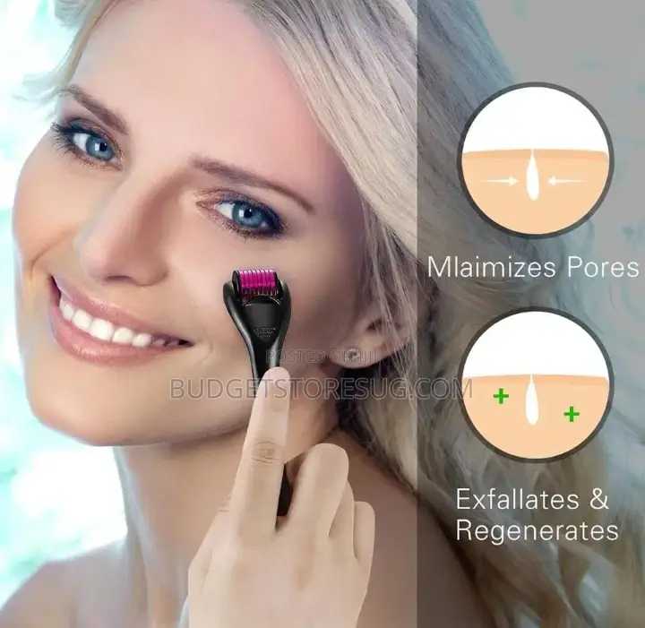 Rapid Hair Growth Roller