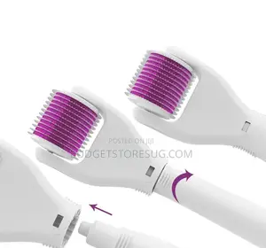 Heads Home Hair Regrowth Tool