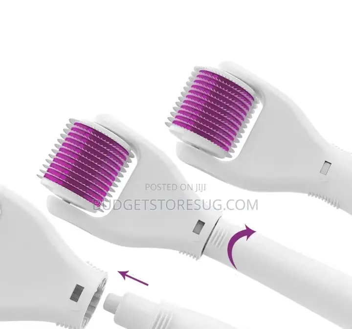 Heads Home Hair Regrowth Tool