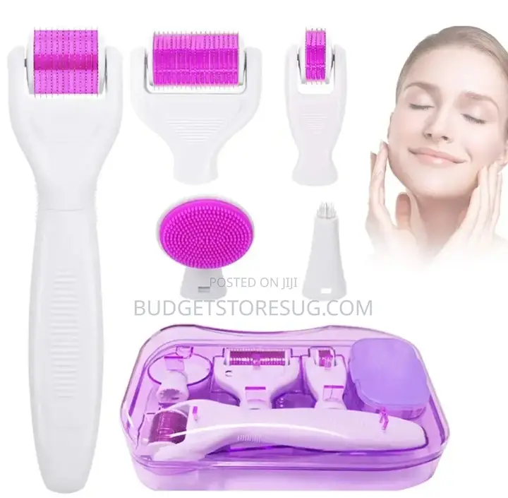 Heads Home Hair Regrowth Tool