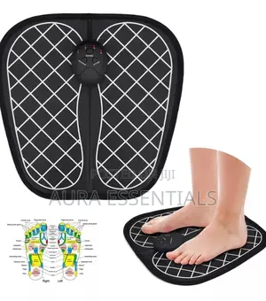 EMS Foot Mat Foot Messager