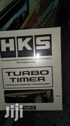 Car Turbo Timer Good for Your Enginehelps You Keeps the Engi