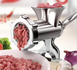 Multifunctional Manual Hand Held Meat Grinder