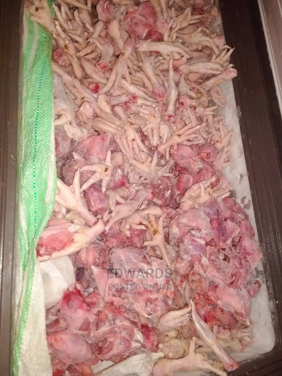 Clean Dog Food
