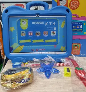 New Atouch KT4 128 GB