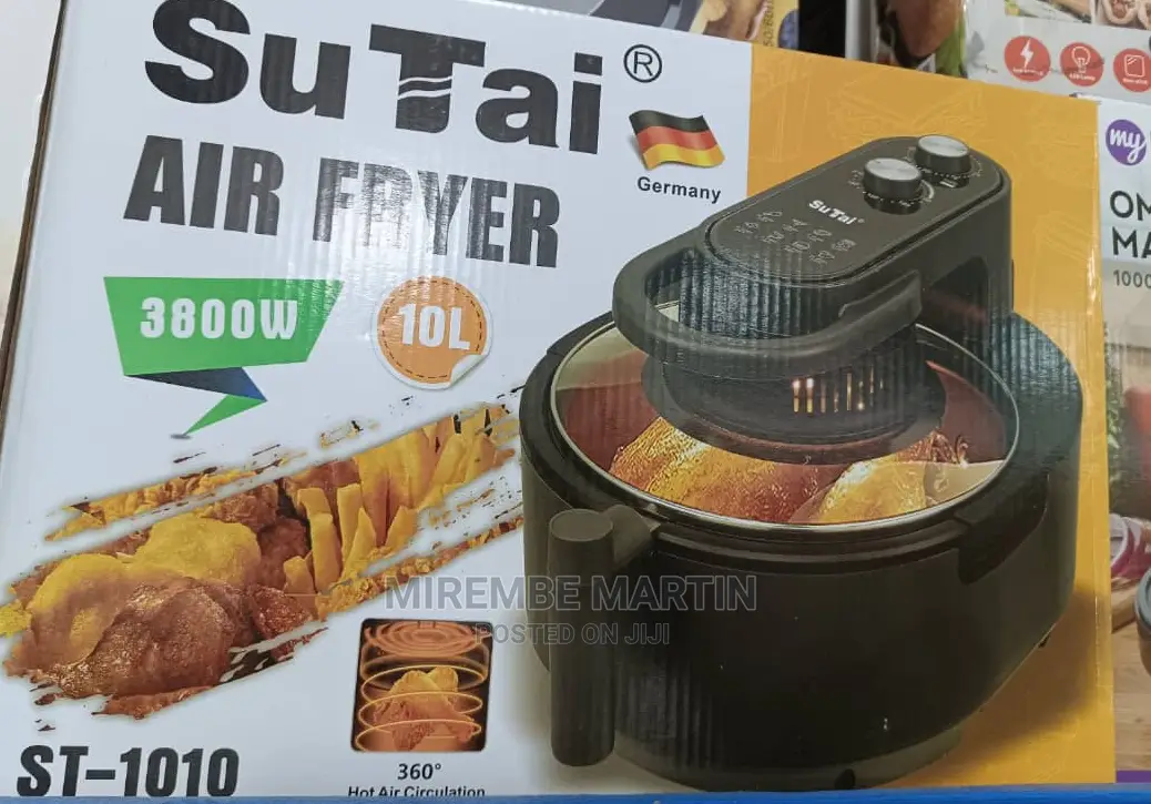 Sutai Air Fryer