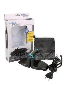 Folding Portable Travel Mini Iron