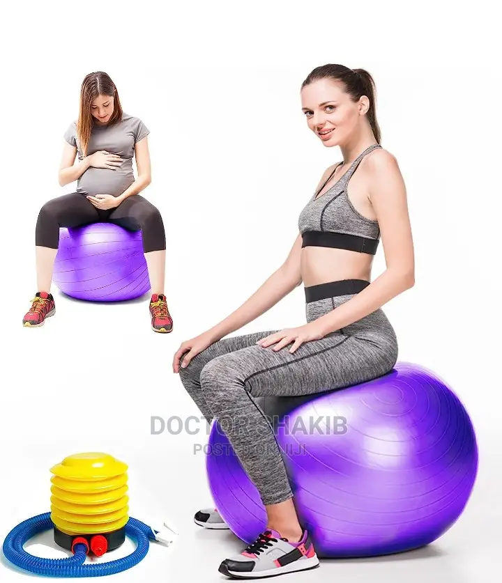 Exercise Ball/ Yoga Ball