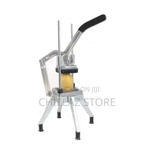 Commercial Manual Irish Potato Slicer.