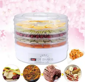 Electric Food Dehydrator