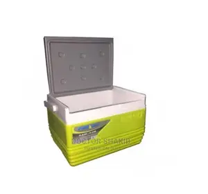 11L Pinnacle Ice Box